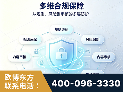 大安-多维合规保障