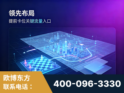 大安-领先布局：于2024年初开启GEO业务的公司